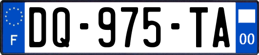 DQ-975-TA