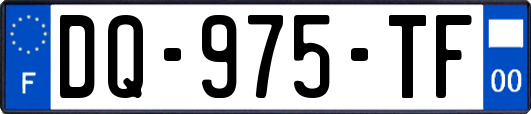 DQ-975-TF