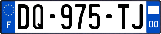 DQ-975-TJ