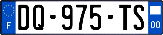 DQ-975-TS