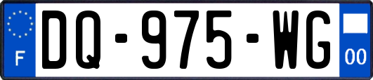 DQ-975-WG