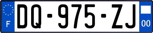 DQ-975-ZJ