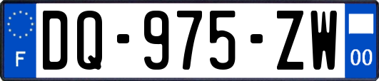 DQ-975-ZW