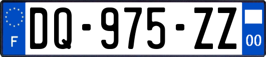 DQ-975-ZZ