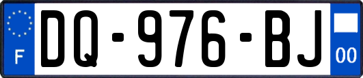 DQ-976-BJ