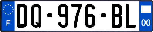 DQ-976-BL