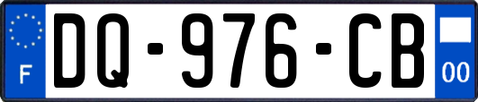 DQ-976-CB