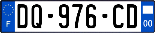 DQ-976-CD