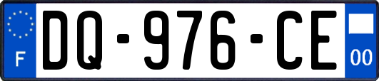 DQ-976-CE