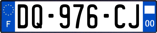 DQ-976-CJ