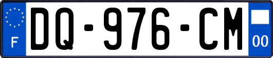 DQ-976-CM