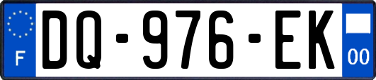 DQ-976-EK