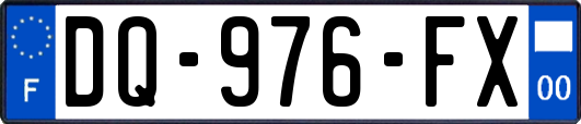 DQ-976-FX