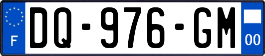 DQ-976-GM