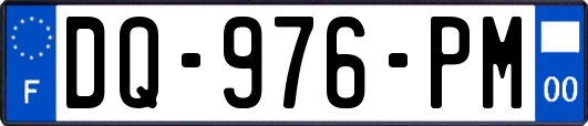 DQ-976-PM