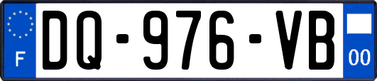 DQ-976-VB