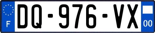 DQ-976-VX