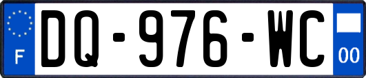 DQ-976-WC