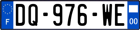 DQ-976-WE