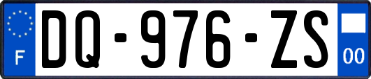 DQ-976-ZS