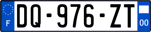 DQ-976-ZT