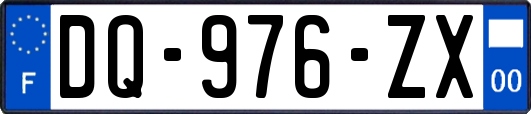 DQ-976-ZX