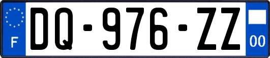 DQ-976-ZZ