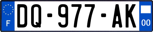 DQ-977-AK