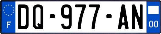 DQ-977-AN