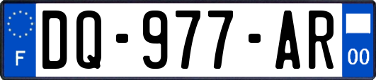 DQ-977-AR