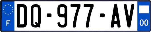 DQ-977-AV