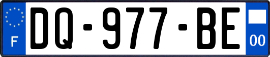 DQ-977-BE