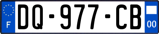 DQ-977-CB
