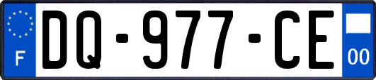 DQ-977-CE