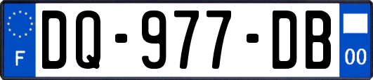 DQ-977-DB