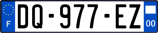 DQ-977-EZ