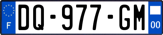 DQ-977-GM