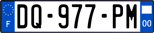 DQ-977-PM