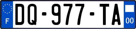 DQ-977-TA