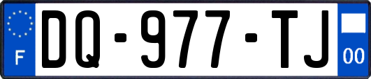 DQ-977-TJ