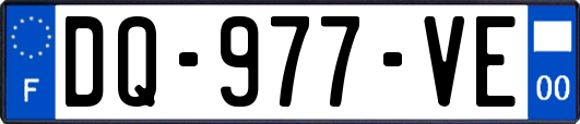 DQ-977-VE