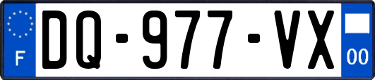 DQ-977-VX