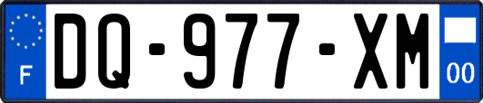 DQ-977-XM