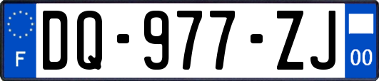 DQ-977-ZJ