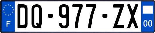 DQ-977-ZX