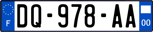 DQ-978-AA