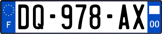 DQ-978-AX