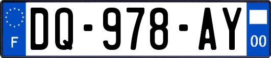 DQ-978-AY