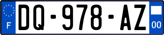 DQ-978-AZ