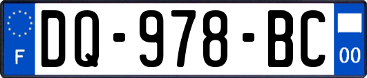 DQ-978-BC